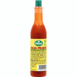 CHOVI Salsa Picante Louisiana