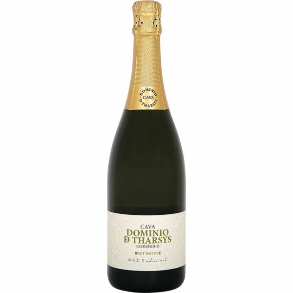 DOM.THARSYS Cava Brut Nature D.O.Cava 0,75 L