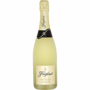 CARTA NEVADA Cava Brut D.O.Cava 0,75 L