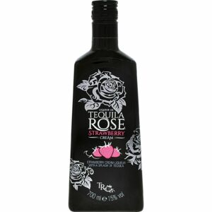 ROSE Tequila 0,7 L