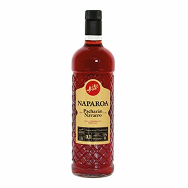 NAPAROA Pacharán Navarro I.G.Pacharán Navarro 1 L