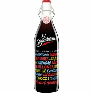 EL BANDARRA Vermut Artesà Penedès 1 L