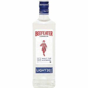 BEEFEATER Ginebra Light 0,7 L