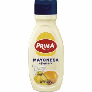 PRIMA Mayonesa Original Bote