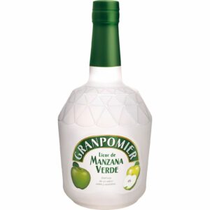 GRANPOMIER Licor de Manzana 0,7 L