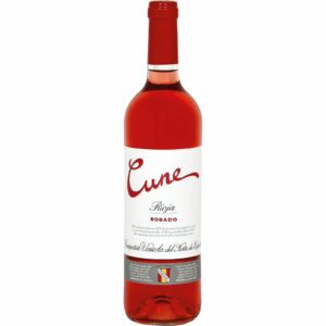 CUNE Vino Rosado D.O.Rioja 0,75 L