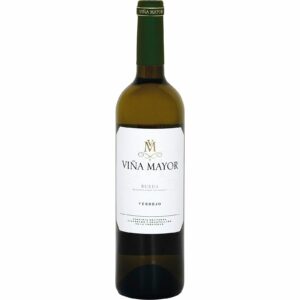 VIÑA MAYOR Vino Blanco Verdejo D.O.Rueda 0,75 L
