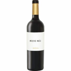 MUCHO MAS Vino Tinto 0,75 L